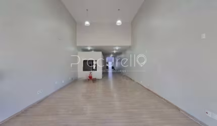 SALÃO COMERCIAL PARA ALUGAR NO ALTO DA VISTA