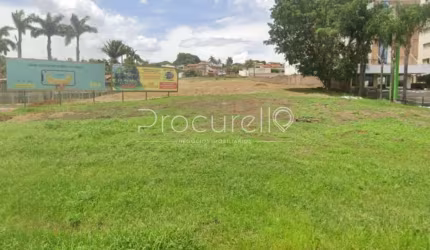 ÁREA USO MISTO À VENDA  4.635m2