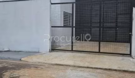 GALPÃO COMERCIAL PARA ALUGAR VILA ELISA 450M²