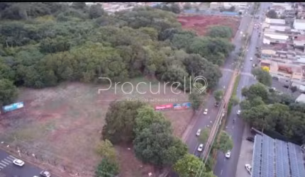 Área para Edificação| Mall | supermercado com  15.000m2