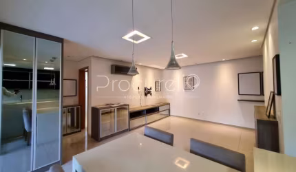 APARTAMENTO 2 SUITES PARA ALUGAR NO BOTANICO