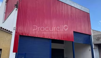 SALÃO COMERCIAL PARA ALUGAR NO CAMPOS ELISIOS