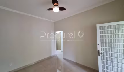 CASA PARA ALUGUEL E VENDA NO CAMPOS ELISIOS