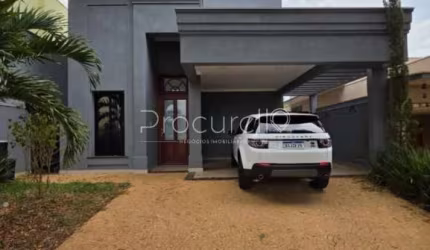 CASA EM CONDOMINIO 4 DORMITOTIOS PARA ALUGAR NO BUONA VITA