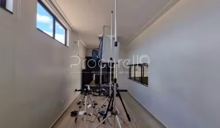 PREDIO COMERCIAL À VENDA CITY RIBEIRÃO 725M²