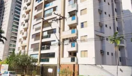 APARTAMENTO 3 SUITES PARA ALUGAR NO BOTANICO