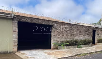 Casa Térrea Mobiliada e com piscina para Alugar na Lagoinha