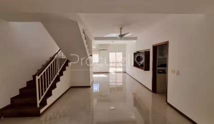CASA EM CONDOMINIO 3 SUITES PARA ALUGAR NO NOVA ALIANÇA