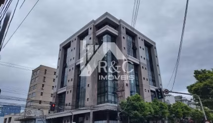 Ponto comercial à venda na Rua Visconde de Pelotas, 603, Centro, Caxias do Sul, 64 m2 por R$ 215.000