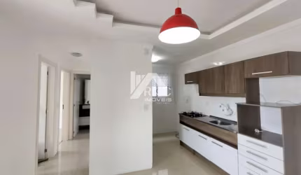 Apartamento com 2 quartos à venda na Rua Cristiano Ramos de Oliveira, 1000, Charqueadas, Caxias do Sul, 52 m2 por R$ 255.000