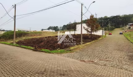 Terreno à venda na Estrada Municipal Avelina Tomazzoni Piccoli, 1, Monte Bérico, Caxias do Sul por R$ 180.000