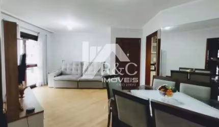 Apartamento com 2 quartos à venda no Madureira, Caxias do Sul , 75 m2 por R$ 394.900