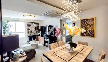 Apartamento com 1 quarto à venda na Rua Sinimbu, 1241, Centro, Caxias do Sul, 59 m2 por R$ 535.000