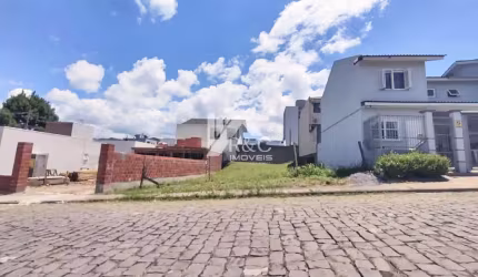 Terreno à venda no Diamantino, Caxias do Sul  por R$ 232.000