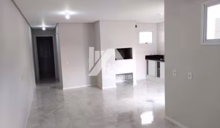 Apartamento com 2 quartos à venda no Pio X, Caxias do Sul , 60 m2 por R$ 320.000