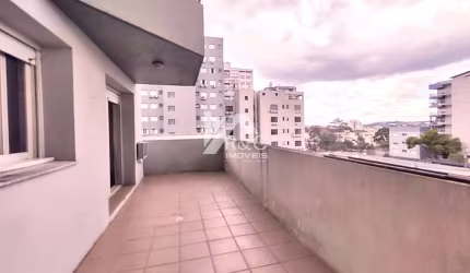 Apartamento com 3 quartos à venda no Centro, Caxias do Sul , 140 m2 por R$ 670.000
