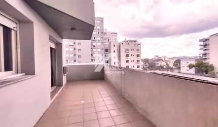 Apartamento com 3 quartos à venda no Centro, Caxias do Sul , 140 m2 por R$ 670.000