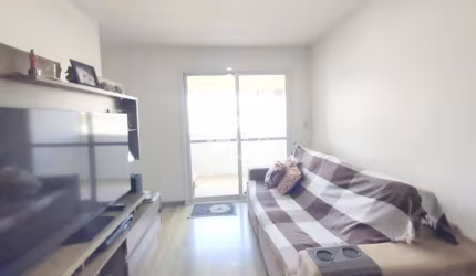 Apartamento com 2 quartos à venda na Rua Nestor Domingos Rizzo, 1530, Desvio Rizzo, Caxias do Sul, 53 m2 por R$ 249.900