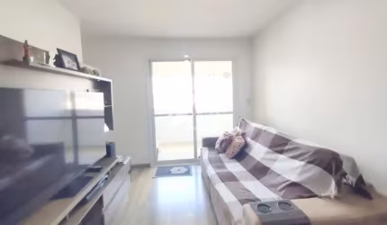 Apartamento com 2 quartos à venda na Rua Nestor Domingos Rizzo, 1530, Desvio Rizzo, Caxias do Sul, 53 m2 por R$ 249.900