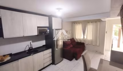 Casa com 2 quartos à venda em Zorzi, Caxias do Sul , 55 m2 por R$ 245.000