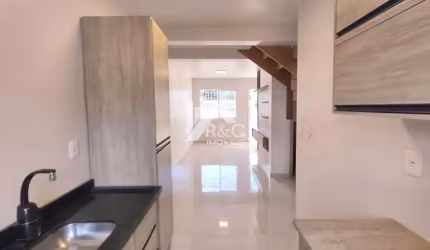 Casa com 2 quartos à venda na Ana Rech, Caxias do Sul , 59 m2 por R$ 265.500