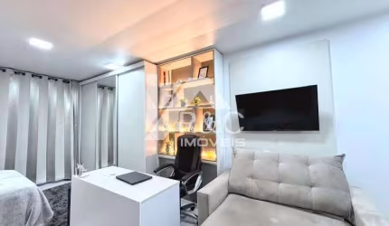 Kitnet / Stúdio à venda no Presidente Vargas, Caxias do Sul , 37 m2 por R$ 195.000