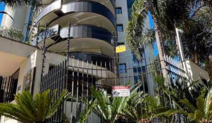 Apartamento com 4 quartos à venda no Exposição, Caxias do Sul , 313 m2 por R$ 2.595.000