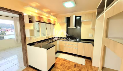 Apartamento com 3 quartos à venda no Centro, Antônio Prado , 117 m2 por R$ 399.000