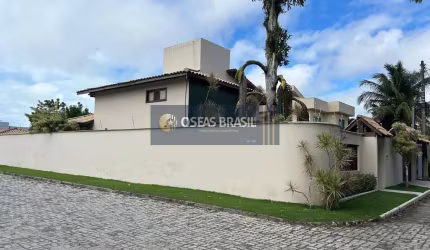 Casa em Outeiro da Glória - Porto Seguro, BA