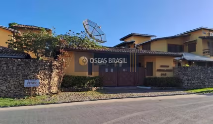 Casa em Alto do Mundaí - Porto Seguro, BA