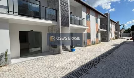 Apartamento em Quintas do Descobrimento - Porto Seguro, BA