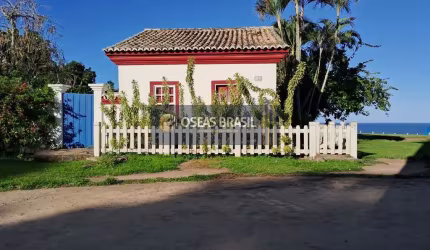Casa em Centro Histórico - Porto Seguro, BA