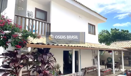 Casa em Coroa Vermelha - Santa Cruz Cabrália, BA