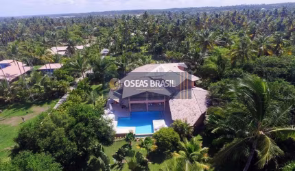 Casa em Guaiú - Santa Cruz Cabrália, BA