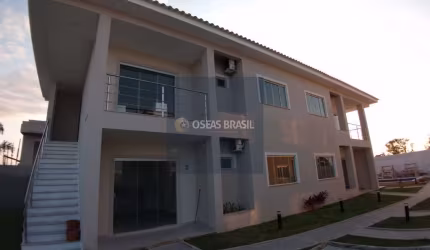 Apartamento em Alto de Taperapuan - Porto Seguro, BA