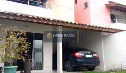 Casa em Fontana - Porto Seguro, BA