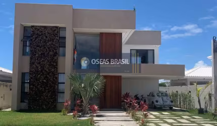Casa em Gaudí - Porto Seguro, BA