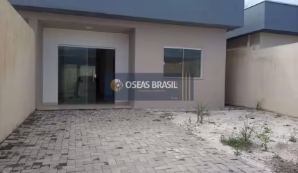 Casa em Cambolo - Porto Seguro, BA