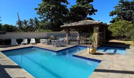 Apartamento em Taperapuan - Porto Seguro, BA