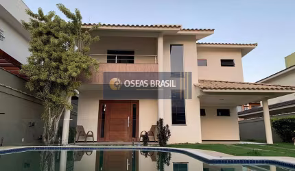Casa em Outeiro da Glória - Porto Seguro, BA