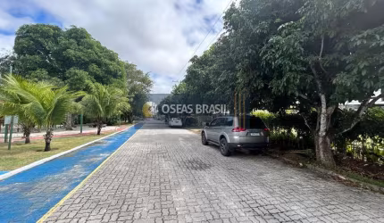 Terreno em Outeiro da Glória - Porto Seguro, BA