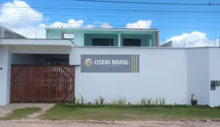 Casa em Mutari - Santa Cruz Cabrália, BA