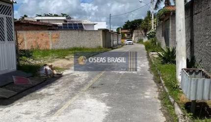 Terreno em Quintas do Descobrimento  -  Porto Seguro