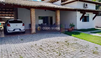 Casa em Village II - Porto Seguro, BA