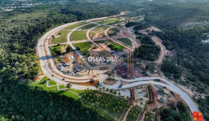 Terreno em Golden Mundaí - Porto Seguro, BA