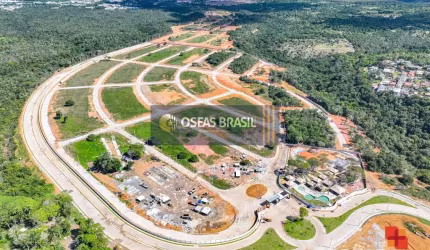 Terreno à venda em Golden Mundaí, Porto Seguro, por R$480.000. Oportunidade única! Confira detalhes.