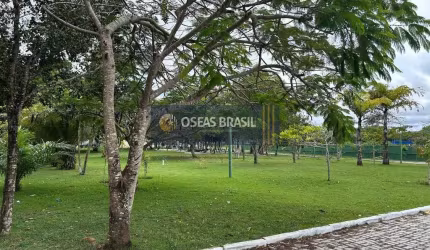 Terreno em Outeiro da Glória - Porto Seguro, BA