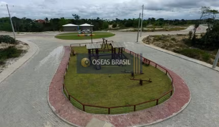 Terreno em Gaudí - Porto Seguro por R$ 750.000 - Oportunidade Imperdível!