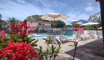 Apartamento em Taperapuan - Porto Seguro, BA
