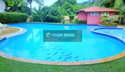 Casa em Estrada da Balsa - Arraial D'ajuda  -  Porto Seguro